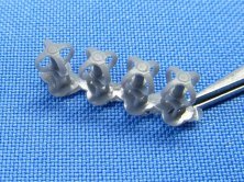 1/48 Egg-Beater Uhf SatCom Antenna