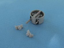 1/48 Bell AH-1G Cobra Emerson Electric M28 Turret