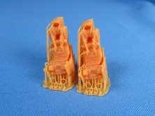 1/48 Ejection seat Martin-Baker Mk.7