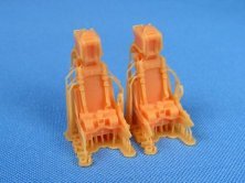 1/48 Ejection seat Martin-Baker Mk.10