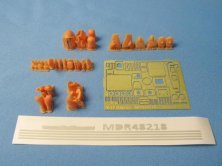 1/48 Bell MV-22 Osprey exterior for Hobby Boss