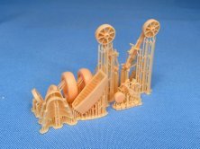 1/48 Douglas A-1H/A-1J Skyraider for Tamiya