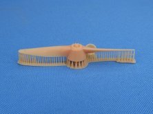 1/48 Gloster Gladiator propeller set
