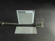 1/48 Mg 81 machine gun