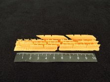 1/48 Douglas A-1J Skyraider Pylons for Tamiya