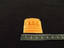 1/48 Bristol Beaufort Mk.I/ Mk.IA propellers set for Icm