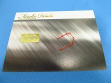 1/48 Lockheed F-104C Starfighter canopy set