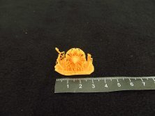 1/72 Arado Ar-196 engine for Airfix and Heller