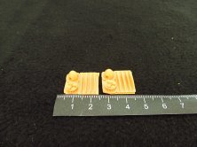 1/72 Gotha Go-244B propellers set