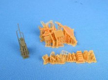 1/72 FlaK 30/38 20 mm automatic anti-aircraft gun