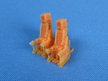 1/72 Ejection seat Martin-Baker Mk.10