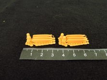 1/72 PV-1 Ventura propeller set