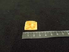 1/72 Arado Ar-196 propeller for Airfix and Heller