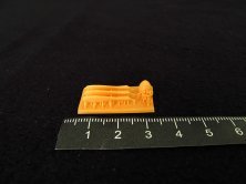 1/72 Fiat CR.42 Falco propeller set for Italeri and Supermodel