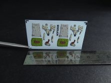 1/32 Luftwaffe WWII Aircrew Parachutes