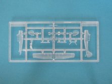 1/144 Cessna O-1 BIRD DOG / Chilean AF