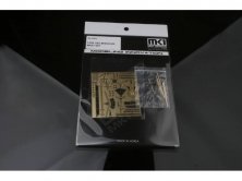 1/200 U.S.S. Missouri BB-63 (from Trumpeter)