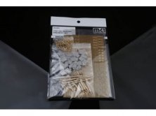 1/200 U.S.S. Missouri BB-63 (for Trumpeter)