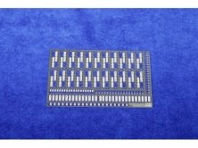 1/350 GERMAN WATER TIGHT DOOR SET