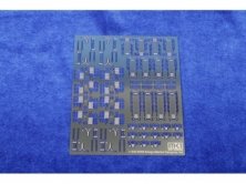 1/350 GERMAN GANGWAY SET
