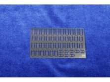 1/350 GERMAN STAIR SET