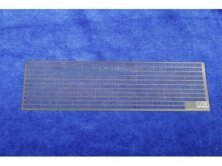 1/350 ROYAL NAVY RAILING SET