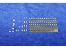 1/350 ROYAL NAVY CABLE REEL SET