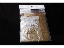 1/200 U.S.S. IOWA ARMAMENT SET