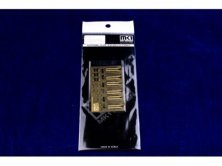 Mk.1 Design Royal Navy Gangway Set 1/350