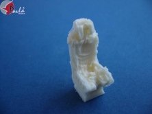 1/48 Seat ESCAPAC IIC A-4, A-7, B-52