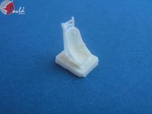 1/72 Seat P-36/40 early