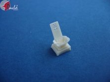 1/72 Seat Polikarpov Fighter WWII