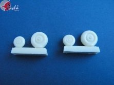 1/48 Wheels Mi-24 (for all kits)
