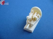 1/48 Gun set Me 110 for Monogram