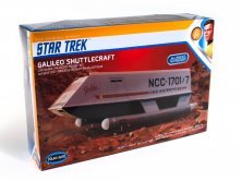 1/32 Star Trek Tos Galileo Shuttle