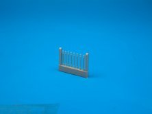 Quickboost Upgrade set: Lancaster gun barrels oval perforated