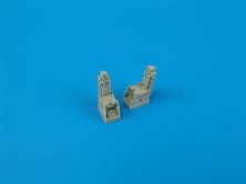 F-16D ejection seats