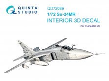 1/72 Sukhoi Su-24MR for Trumpeter