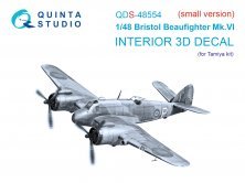 1/48 Br.Beaufighter Mk.VI