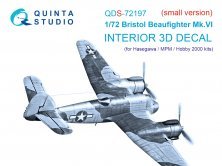 1/72 Br.Beaufighter Mk.VI