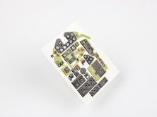 1/24 Grumman F6F-5 Hellcat for Airfix