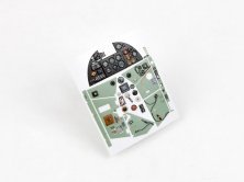 1/24 Hawker Hurricane Mk.II for Trumpeter