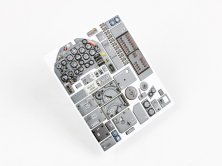 1/24 Junkers Ju-87G Stuka for Trumpeter