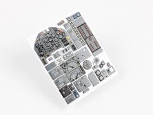 1/24 Junkers Ju-87D Stuka for Trumpeter