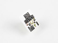 1/32 Curtis Hawk 81-A2