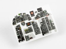 1/32 McDonnell F-4E Phantom II for Academy