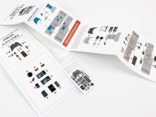 1/35 Junkers Ju-87G-1/Ju-87G-2 Stuka