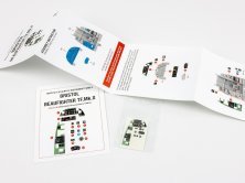 1/48 Bristol Beaufighter Tf Mk.X for Tamiya