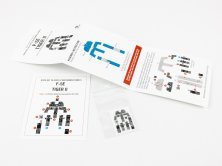 1/48 Northrop F-5E Tiger II