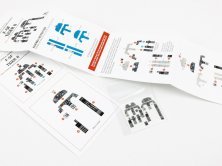 1/48 Northrop F-5F Tiger II